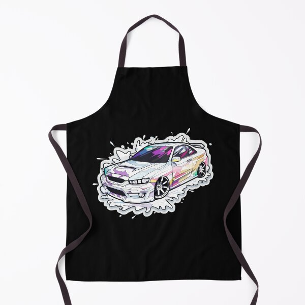 Item preview, Car - Illustration designed and sold by MrERNST.