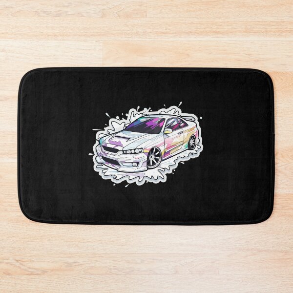 Item preview, Car - Illustration designed and sold by MrERNST.