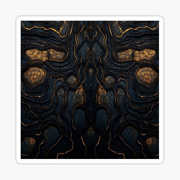 Item preview, BURNING WOOD  designed and sold by johnnyssandart.