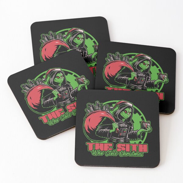 Item preview, Evil Star Stealing Christmas - Child Book Gift designed and sold by Studio Mootant.