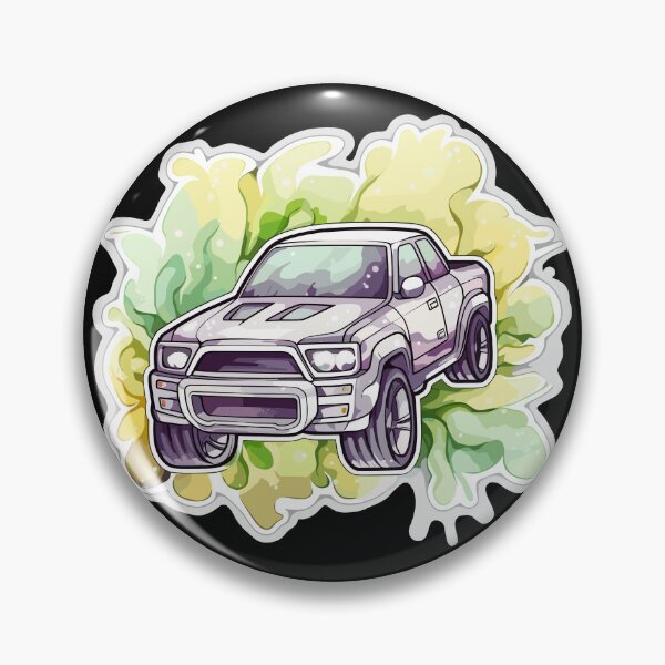 Item preview, Car - Illustration designed and sold by MrERNST.