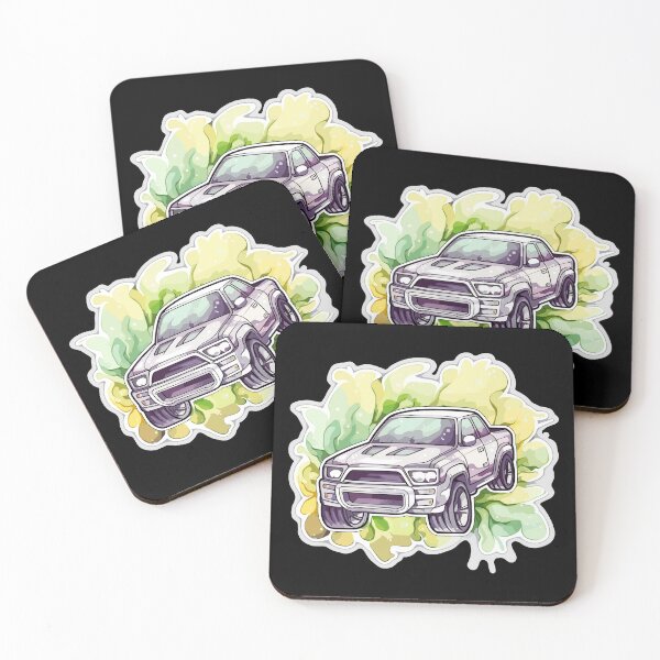 Item preview, Car - Illustration designed and sold by MrERNST.