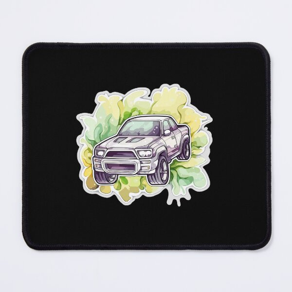 Item preview, Car - Illustration designed and sold by MrERNST.