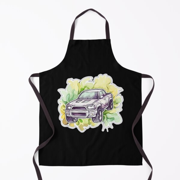 Item preview, Car - Illustration designed and sold by MrERNST.