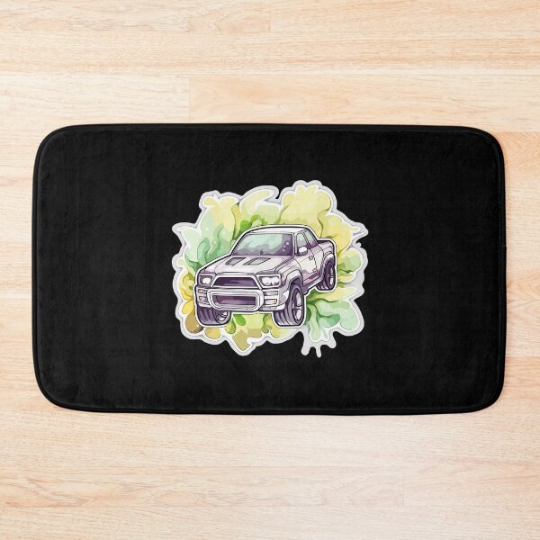 Item preview, Car - Illustration designed and sold by MrERNST.
