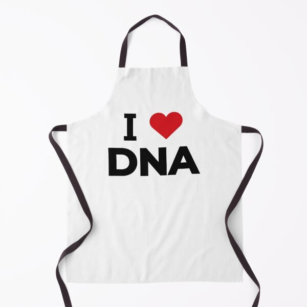 Item preview, I love DNA designed and sold by Moyanana.