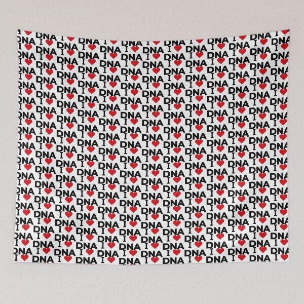 Item preview, I love DNA designed and sold by Moyanana.