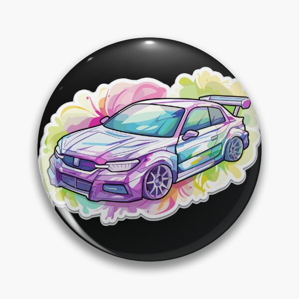 Item preview, Car - Illustration designed and sold by MrERNST.