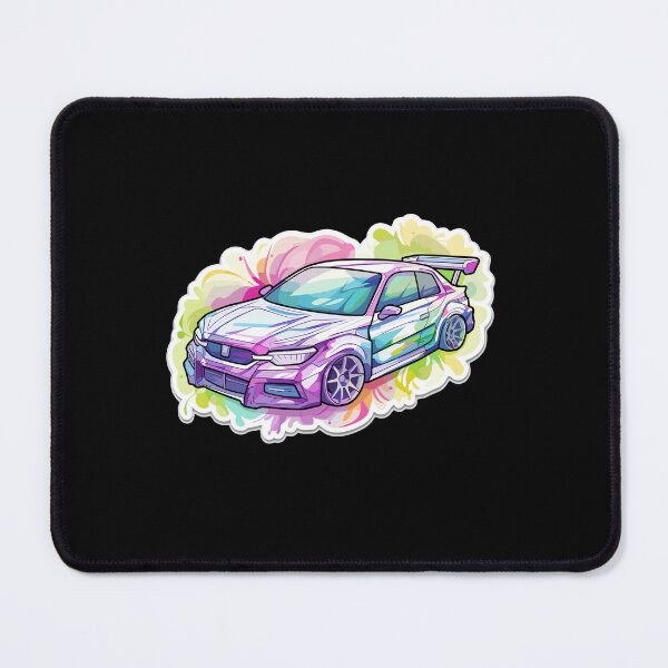 Item preview, Car - Illustration designed and sold by MrERNST.