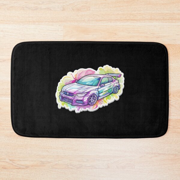 Item preview, Car - Illustration designed and sold by MrERNST.