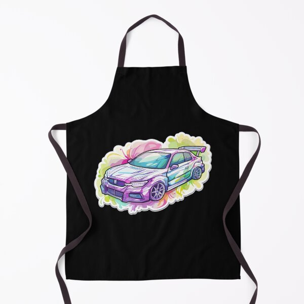 Item preview, Car - Illustration designed and sold by MrERNST.