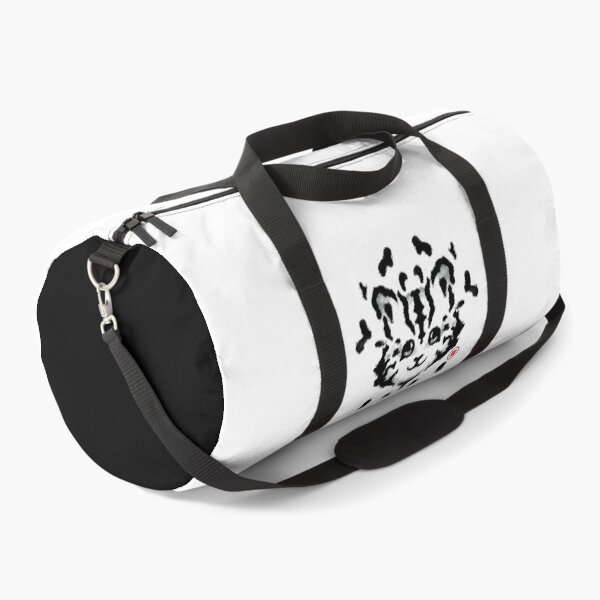 Item preview, Cat Rorschach Test by Tobe Fonseca designed and sold by Tobe Fonseca®.