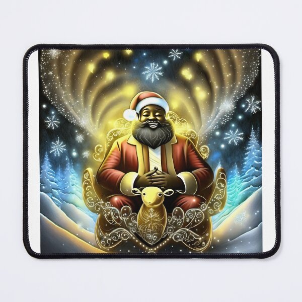 Item preview, Father Christmas #10 designed and sold by MacTampa.