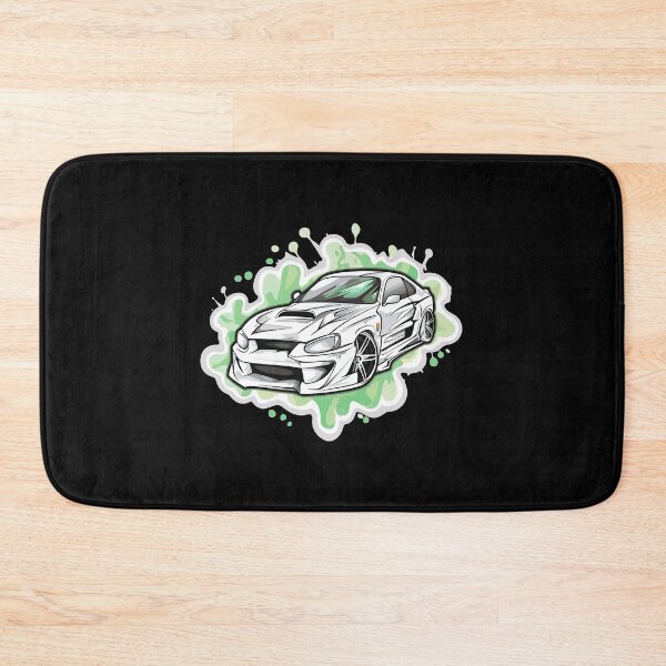Item preview, Car - Illustration designed and sold by MrERNST.