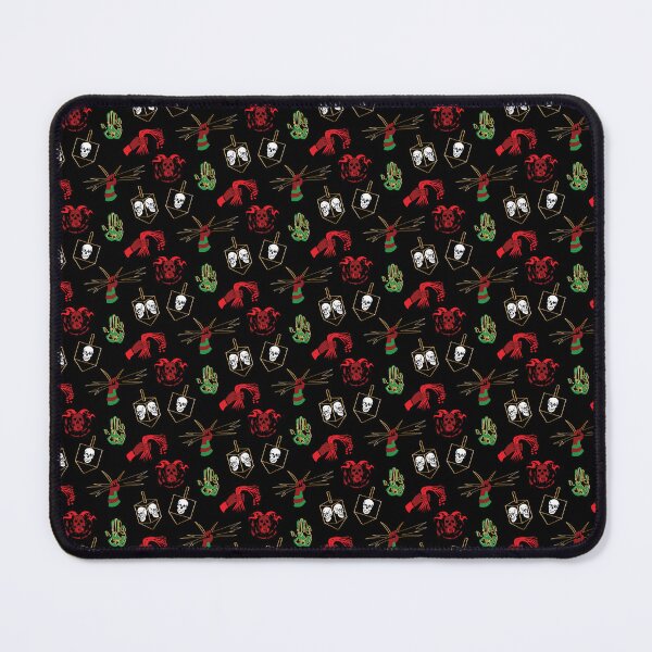 Item preview, The Festive Three Print designed and sold by bossjellybean.