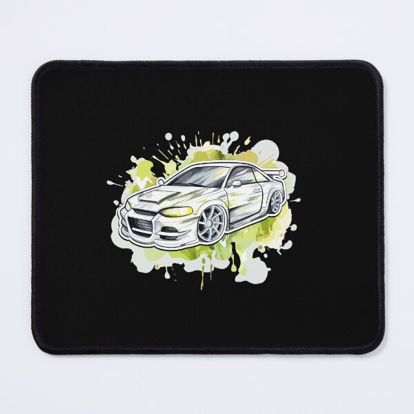 Item preview, Car - Illustration designed and sold by MrERNST.