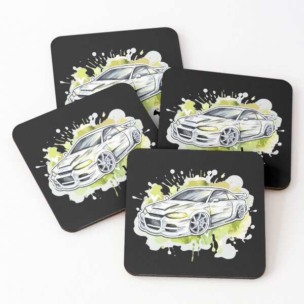 Item preview, Car - Illustration designed and sold by MrERNST.