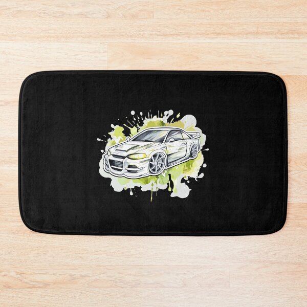 Item preview, Car - Illustration designed and sold by MrERNST.