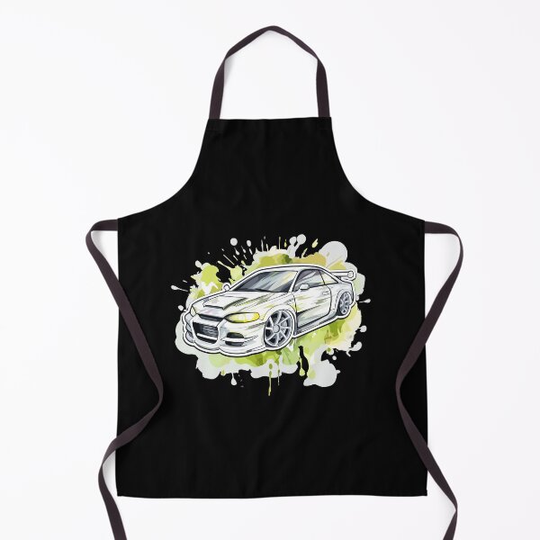 Item preview, Car - Illustration designed and sold by MrERNST.