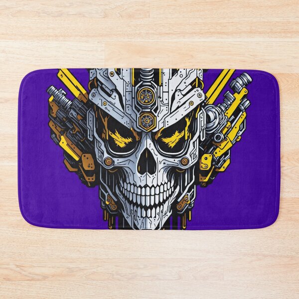 Item preview, Mecha Skulls S03 D23 designed and sold by Houerd.