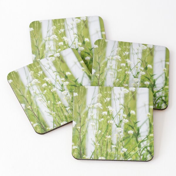 Item preview, Picket Fence designed and sold by Marie Palcic.