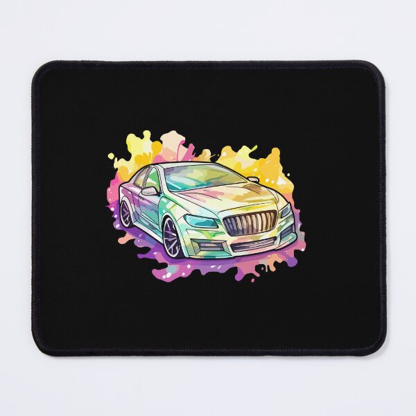 Item preview, Car - Illustration designed and sold by MrERNST.