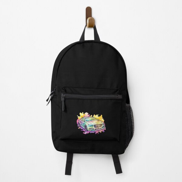 Item preview, Car - Illustration designed and sold by MrERNST.