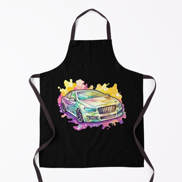 Item preview, Car - Illustration designed and sold by MrERNST.