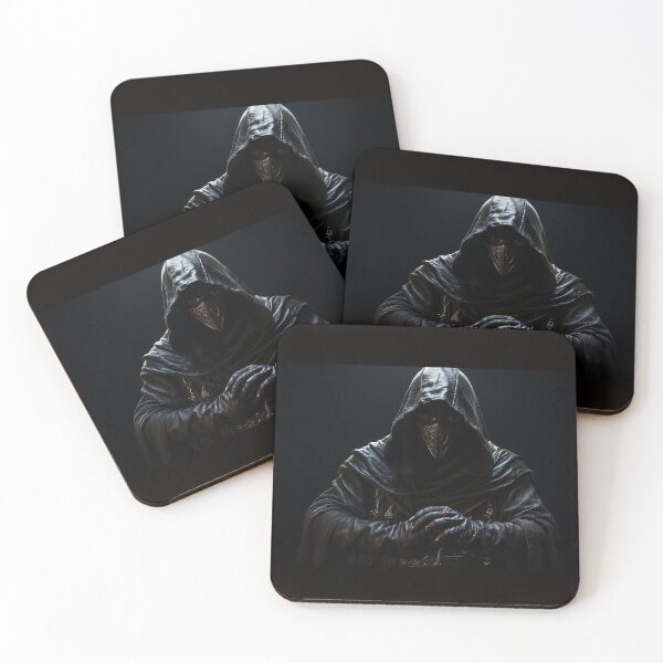Item preview, Dark Assassin  designed and sold by robpritchard.