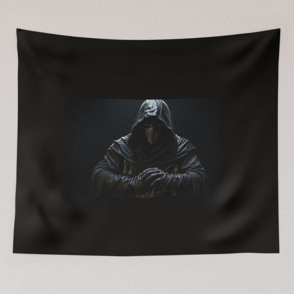 Item preview, Dark Assassin  designed and sold by robpritchard.