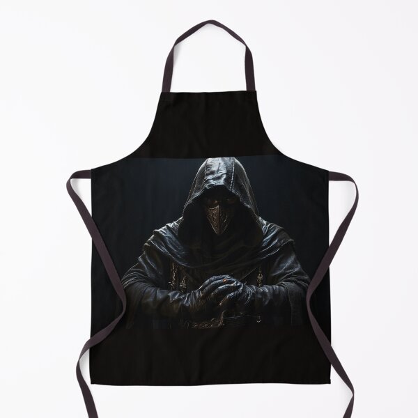 Item preview, Dark Assassin designed and sold by robpritchard.