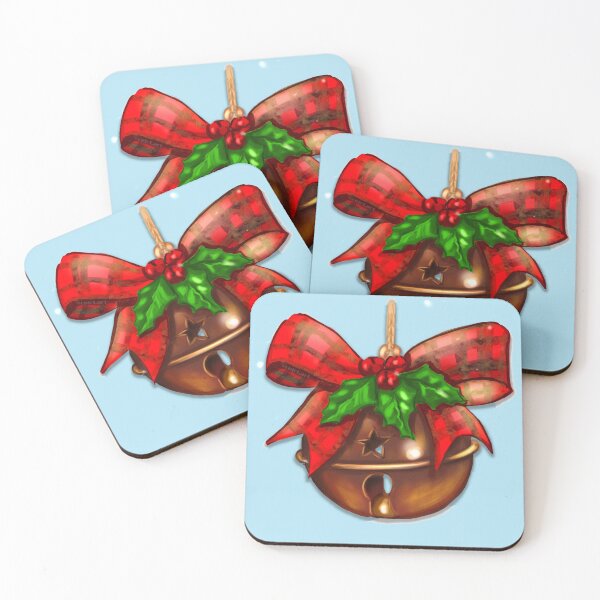 Item preview, Jolly Jingle Bell designed and sold by Cpiol-Art.