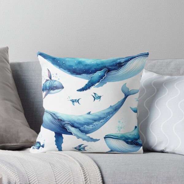Item preview, great whale designed and sold by Greydate.