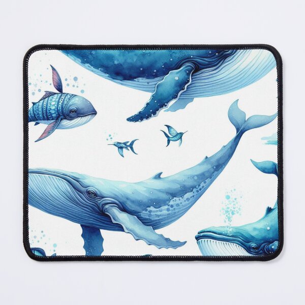 Item preview, great whale designed and sold by Greydate.