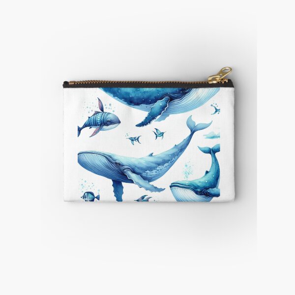 Item preview, great whale designed and sold by Greydate.