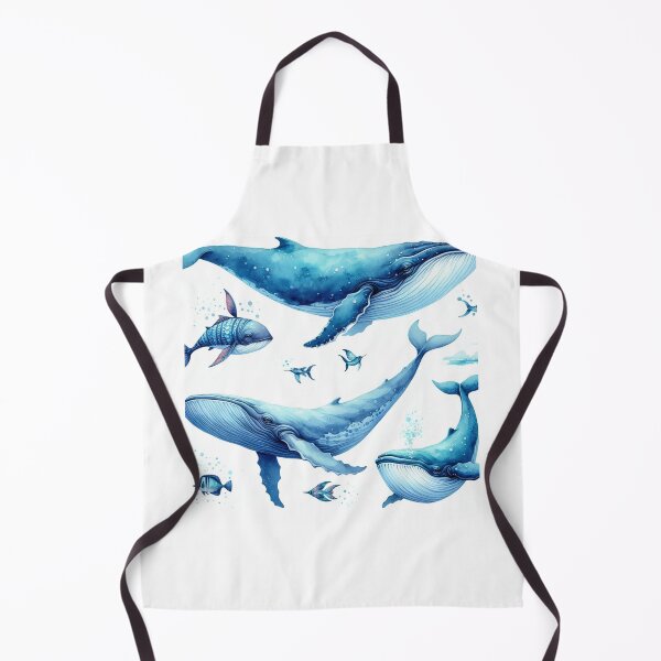Item preview, great whale designed and sold by Greydate.