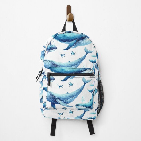 Item preview, great whale designed and sold by Greydate.