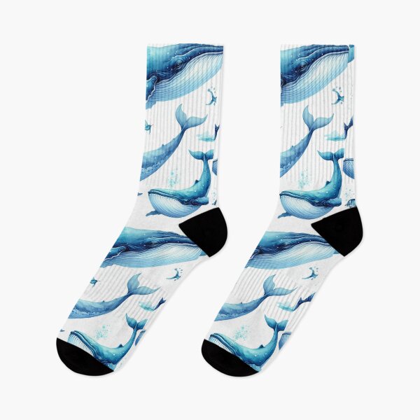 Item preview, great whale designed and sold by Greydate.