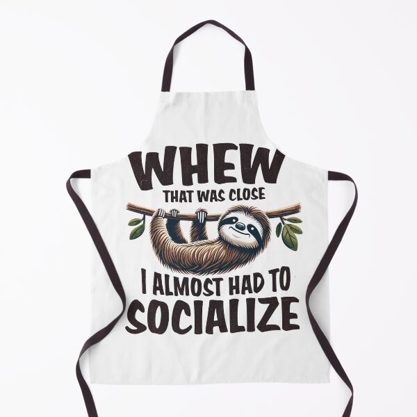 Item preview, Whew, That Was Close designed and sold by Anniebuh.