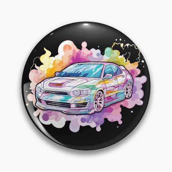 Item preview, Car - Illustration designed and sold by MrERNST.