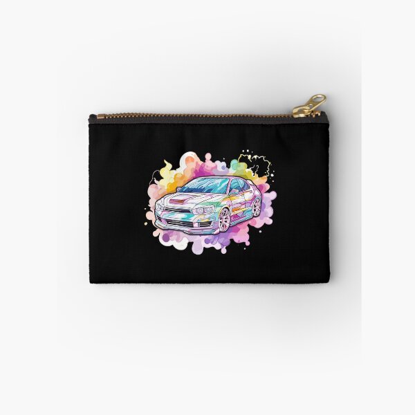 Artikelvorschau, Auto - Illustration entworfen und verkauft von MrERNST.