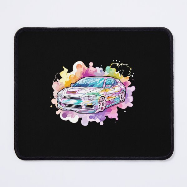 Item preview, Car - Illustration designed and sold by MrERNST.