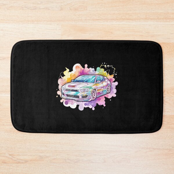 Item preview, Car - Illustration designed and sold by MrERNST.