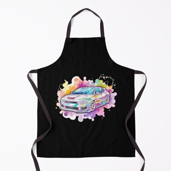 Item preview, Car - Illustration designed and sold by MrERNST.