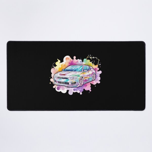 Item preview, Car - Illustration designed and sold by MrERNST.