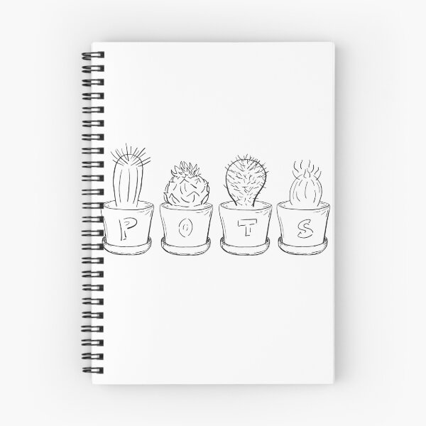 Item preview, POTS designed and sold by emilyknox1.