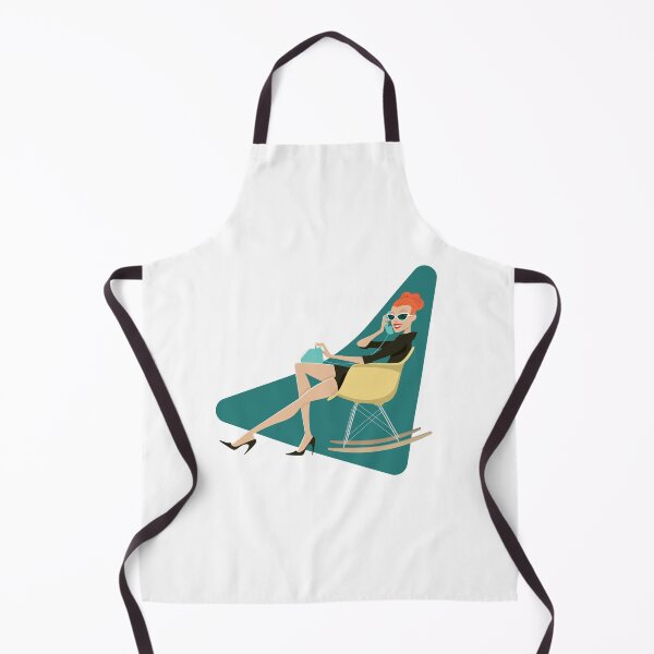 Item preview, Eames Rocker designed and sold by Neal McCullough.