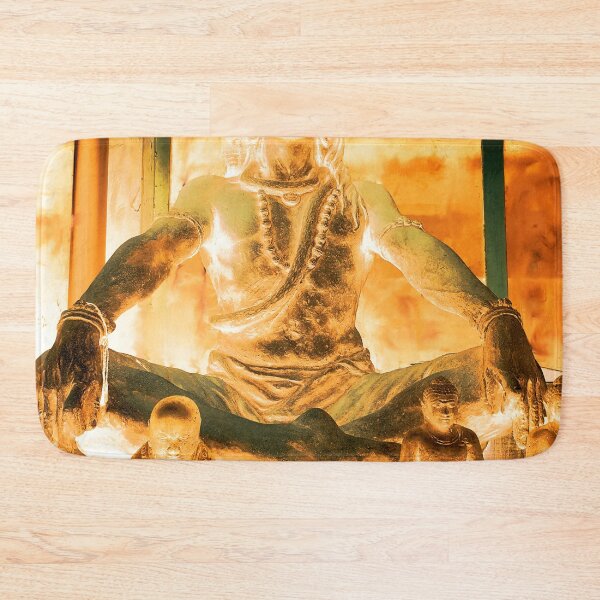 Item preview, Buddha and his disciples in meditation designed and sold by Gabriel BOCQUAIRE.