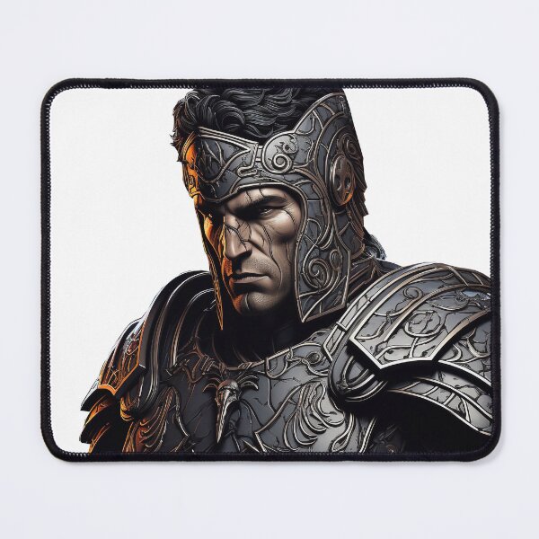 Item preview, Roman legionary "the die is cast" "Alea iacta est ". designed and sold by Trono-de-Metal.