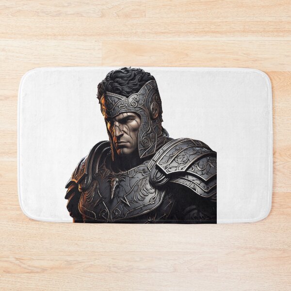 Item preview, Roman legionary "the die is cast" "Alea iacta est ". designed and sold by Trono-de-Metal.